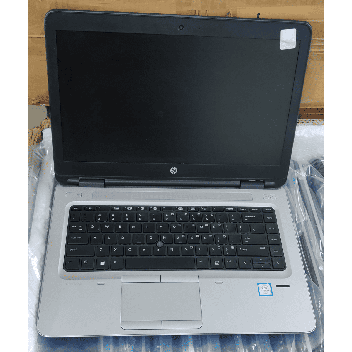 Hp ProBook 640 G2 Used Laptops